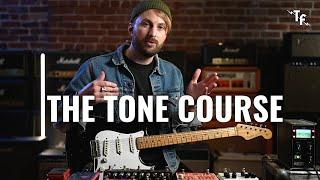 The ULTIMATE training on TONE | Guitars, Amps, Pedalboard & Effects