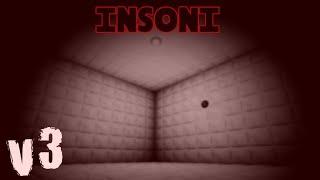 ROBLOX: InSOnI Escape V3