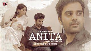 Anita Film | Siddhant Rao | Deepika Negi | Nakshatra Singh | Filmy Brothers | Hindi Short Film