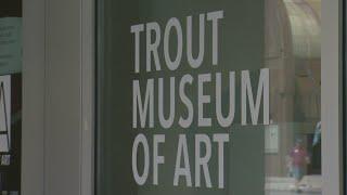 Trout Museum of Art potentially moving locations in Appleton