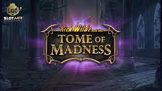 [SlotMR]플레이엔고-[리치 와일드 앤 더 톰 오브 맨더스](rich wilde and the tome of madness)