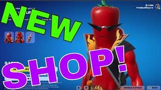 Fortnite Item Shop New [June 30, 2024] (New Item Shop Fortnite)