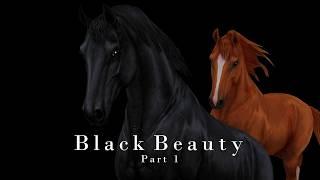 Black Beauty #1 | StarStable Series