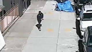 New York Drill Should Have Never Happened