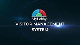 Visitor Management System [Welcome to MyLobby Community]