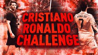 САМЫЙ ТЕХНИЧНЫЙ ФИФЕР 3 | CRISTIANO RONALDO CHALLENGE