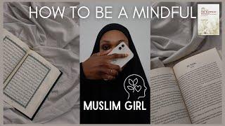 Become a Muslimah with focus | Exit your unproductive days before the end of 2024