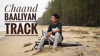 Chaand baaliyan track | unplugged | Ashbel peter