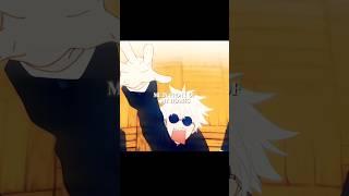 「Me In Front Of My Crush」 GOJO - ONE LOVE EDIT