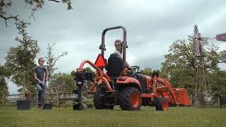 Kubota KUBO3389H BXSeries Landscape 15sec aldermans 1