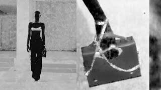 HELIOT EMIL ‘Primal Substance’ Spring Summer 2023 Paris Fashion Week Runway Show