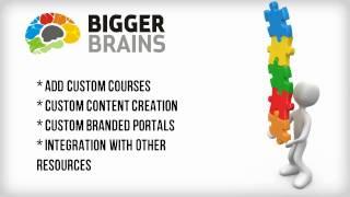 Bigger Brains Introduction Video