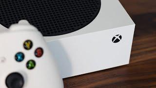 Why The Xbox Series S Is STILL WORTH IT In 2024