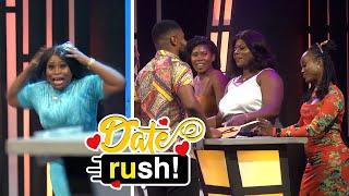 #DateRush S10E11: Love in the Air - Love, Drama, and EVERYTHING Unexpected 