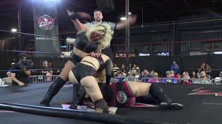 FULL MATCH! SHINE 78: SHINE Tag Team Championship Match