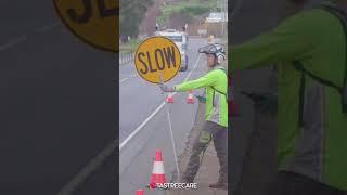 LEANING TREE REMOVAL