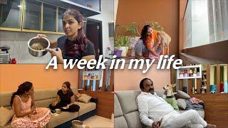 A week in my life! Vlog