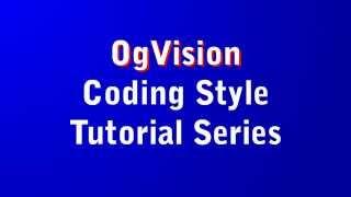 Coding Style: CamelCase vs. snake_case