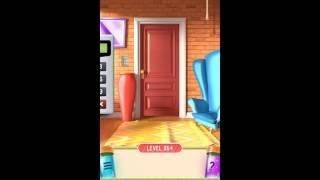 100 Doors Puzzle Box Level 64 Walkthrough