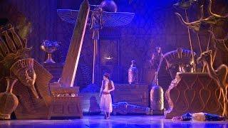 "Disney's Aladdin - A Musical Spectacular" (Full Performance 1080p HD)