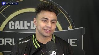 Who is the Call of Duty GOAT? ft. OpTic Crimsix, Karma, Clayster, TJHaLy & Pro Players