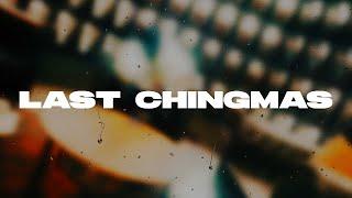 Luke Day - Last Chingmas (Lyric Video) (Prod @KosfingerBeats)