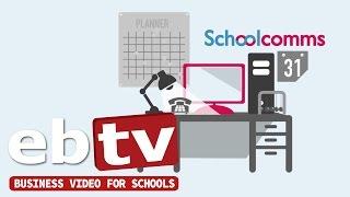 Introducing Schoolcomms