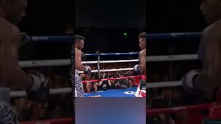 Jermall Charlo vs Austin Trout