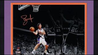 Over 1 Hour of Steve Nash Passing Highlights | Phoenix Suns