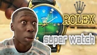 ROLEX super watch ⌚