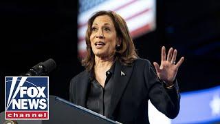 Not being honest with Americans is among the reasons Kamala Harris lost, says Rod Blagojevich