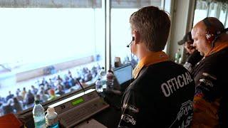 Mitchell Hedstrom | World of Outlaws Late Model Series Race Director