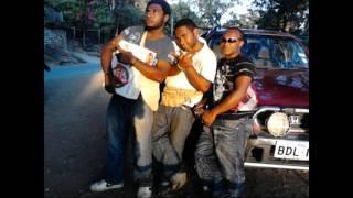 SUSPECT LEWA... JDL Ft Fermex & Gah.. Dube Production (2013)