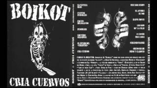 Boikot   1995   Cría Cuervos