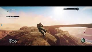 GameStunt Epic wingsuit moves