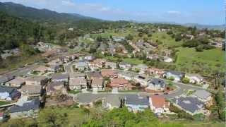 Pointe Marin Video, Pointe Marin, Southern Novato, Marin County, California