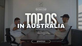 Make as much Money as Possible! Sit down with a top QS in Australia