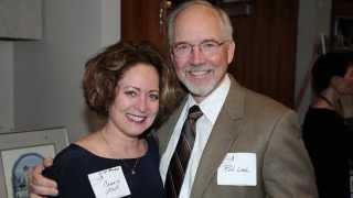 Dr. Lusk Retires After 10 Years at Boys Town - Boys Town Ear, Nose & Throat Institute