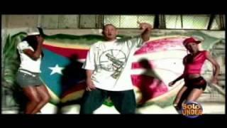 Notch Feat Julio Voltio - Next Level (Bad Boys From P.R) (Lyrics, Letra, Lirica)
