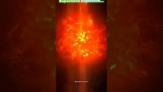 Betelgeuse Supernova Explosion: The Cosmic Time Bomb