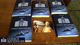 Fede e ragione in Benedetto XVI: l'utilità di un approccio laico nell'inchiesta Codice Ratzinger