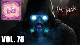 Metro Awakening Deep Dive, PS5 Pro Launch, HUGE PSN Sale + I Played Batman Arkham Shadow!?!?