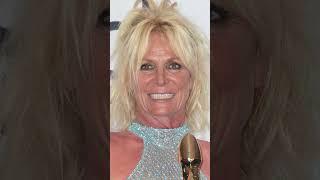 Britney Spears Getting Old #shorts #funny #memes