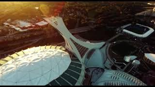 Around The World - Montreal