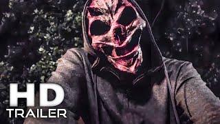 TOP UPCOMING HORROR MOVIE TRAILERS (2024 - 2025)