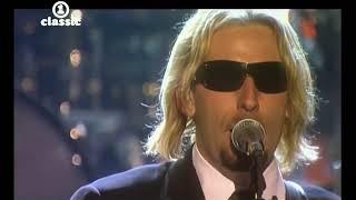 NICKELBACK: Sharp Dressed Man  | VH1 Rock Honors 2007 |