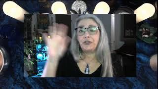 Luna Live: Readings for Sacred Fools