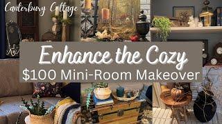 10 Home Decor DIY’s and Ideas to Increase a Room’s Coziness (on a budget!)