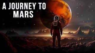 Journey to Mars | How the Universe Works | in हिंदी