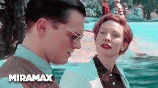 The Aviator | 'Nine Holes' (HD) - Leonardo DiCaprio, Cate Blanchett | MIRAMAX